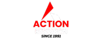 Action Research company logo